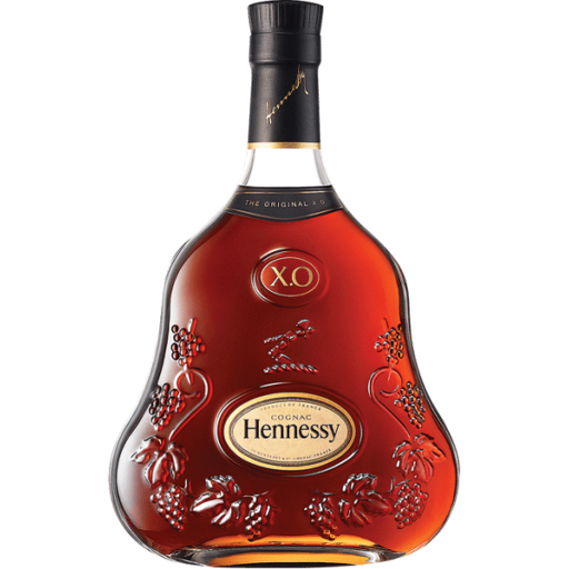 HENNESSY XO - 70 CL